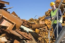 Cheap Builders Waste Collection in W2